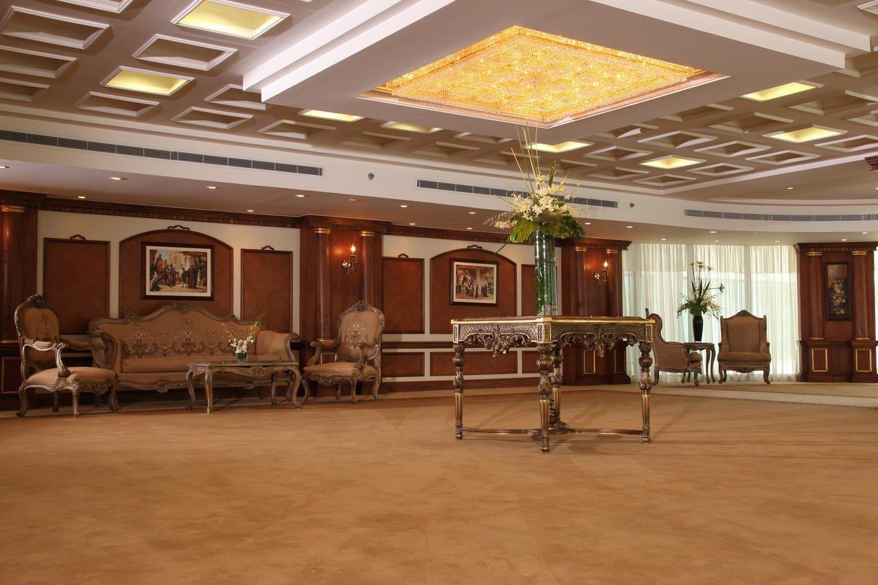 Helnan Landmark Hotel Kairó Kültér fotó
